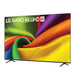 LG 85NU850BPUA | Téléviseur UHD 85" - 60Hz - Série NU85 - ThinQ AI | 03 | Sonxplus Sorel