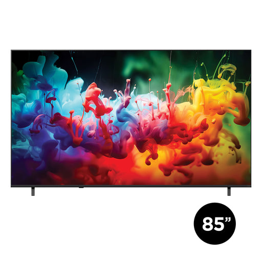 LG 85QNED75BUA | Téléviseur QNED 85" - 60Hz - Série QNED75B - ThinQ AI | 01 | Sonxplus Sorel