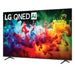 LG 85QNED75BUA | Téléviseur QNED 85" - 60Hz - Série QNED75B - ThinQ AI | 03 | Sonxplus Sorel