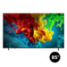 LG 85QNED82BUA | Téléviseur QNED 85" - 120Hz (VRR 144Hz) - Série QNED82B - ThinQ AI | 01 | Sonxplus Sorel