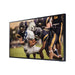 Samsung QN75LST7TAFXZA | Téléviseur intelligent extérieur QLED 75” The Terrace - Résistant aux intempéries - 4K Ultra HD - HDR-Sonxplus Sorel