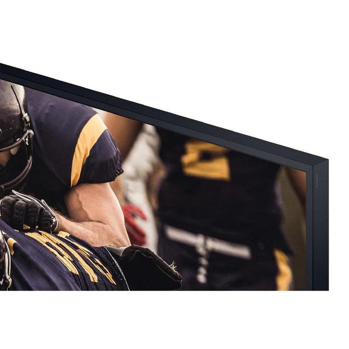 Samsung QN75LST7TAFXZA | Téléviseur intelligent extérieur QLED 75” The Terrace - Résistant aux intempéries - 4K Ultra HD - HDR-Sonxplus Sorel