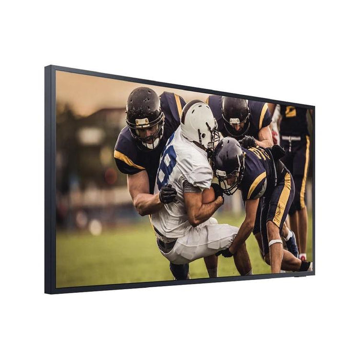 Samsung QN65LST7TAFXZA | Téléviseur intelligent extérieur QLED 65” The Terrace - Résistant aux intempéries - 4K Ultra HD - HDR-Sonxplus Sorel