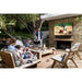 Samsung QN65LST7TAFXZA | Téléviseur intelligent extérieur QLED 65” The Terrace - Résistant aux intempéries - 4K Ultra HD - HDR-Sonxplus Sorel
