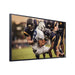 Samsung QN55LST7TAFXZA | Téléviseur intelligent extérieur 55” The Terrace QLED - Résistant aux intempéries-Sonxplus Sorel