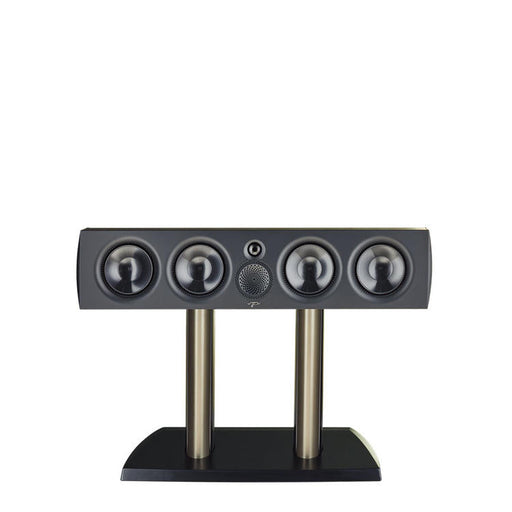 Paradigm Premier 600 C | Haut-Parleur Centre - Espresso - Unité-Sonxplus Sorel