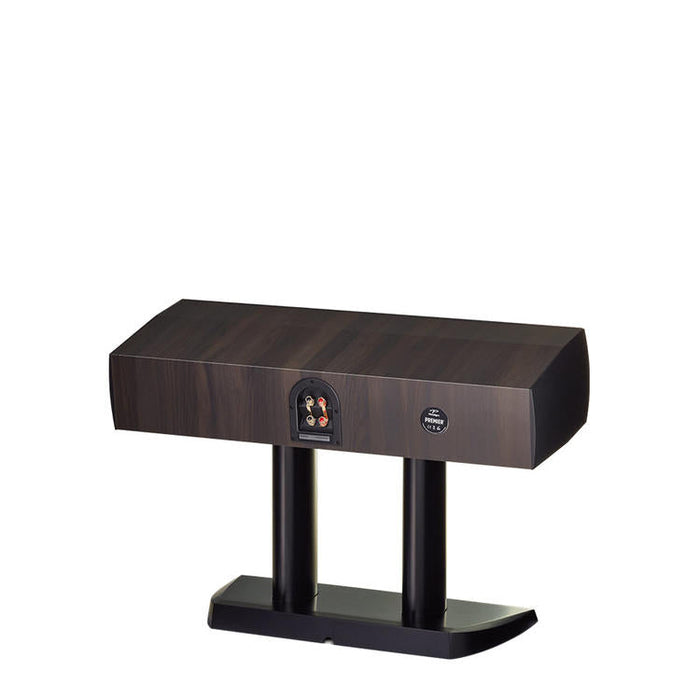 Paradigm Premier 600C | Haut-Parleur de Centre - Espresso - Unité-Sonxplus Sorel