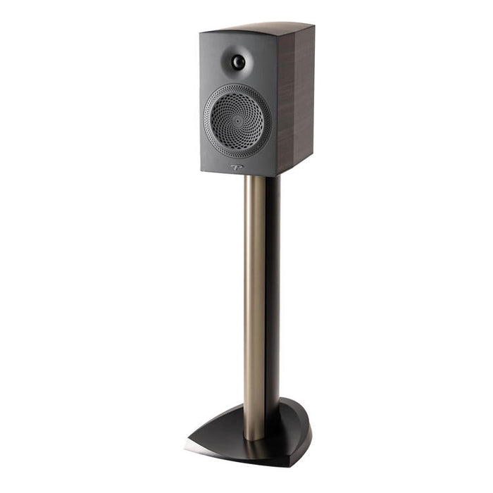 Paradigm Premier 200B | Haut-Parleurs d'étagère - Espresso - Paire-Sonxplus Sorel