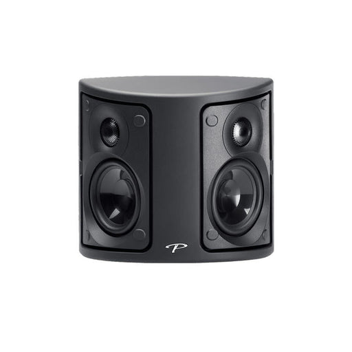 Paradigm SURROUND 1 | Haut-Parleur d'étagère - Noir - Unité-Sonxplus Sorel
