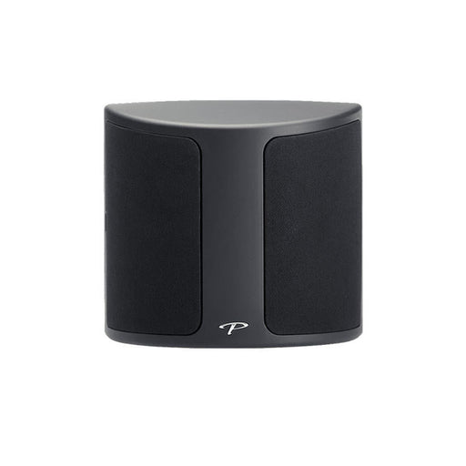 Paradigm SURROUND 1 | Haut-Parleur d'étagère - Noir - Unité-Sonxplus Sorel