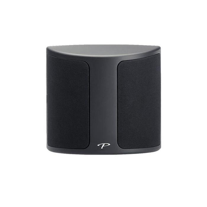 Paradigm SURROUND 1 | Haut-Parleur d'étagère - Noir - Unité-Sonxplus Sorel