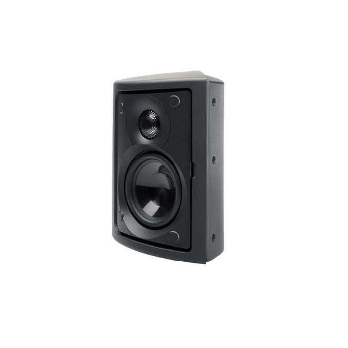 Paradigm SURROUND 1 | Haut-Parleur d'étagère - Noir - Unité-Sonxplus Sorel