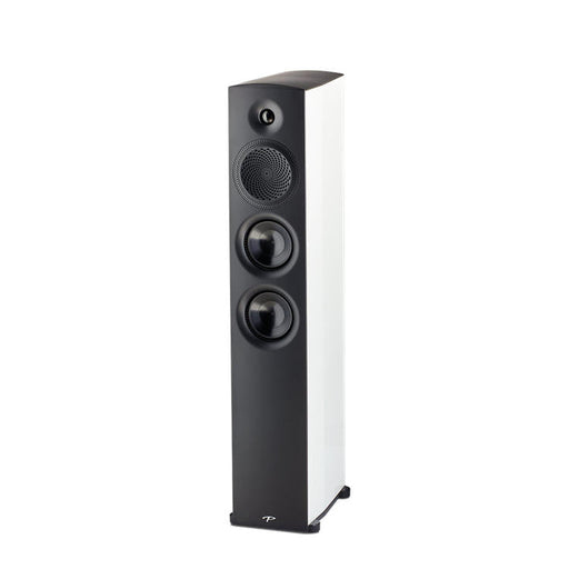 Paradigm Premier 700F | Haut-Parleurs Tour - Blanc - Paire-Sonxplus Sorel