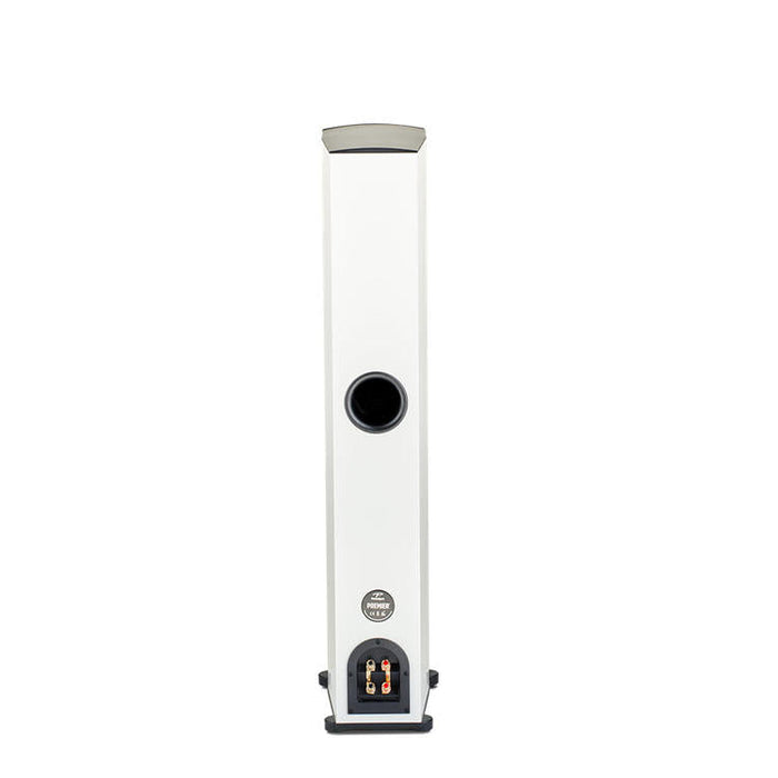 Paradigm Premier 700F | Haut-Parleurs Tour - Blanc - Paire-Sonxplus Sorel
