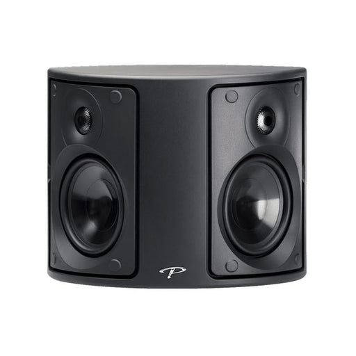 Paradigm SURROUND 3 | Haut-Parleur d'étagère - Noir - Unité-Sonxplus Sorel