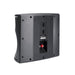 Paradigm SURROUND 3 | Haut-Parleur d'étagère - Noir - Unité-Sonxplus Sorel
