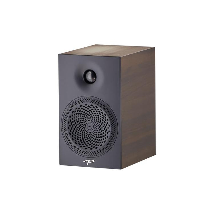 Paradigm Premier 100B | Haut-Parleurs d'étagère - Espresso - Paire-Sonxplus Sorel