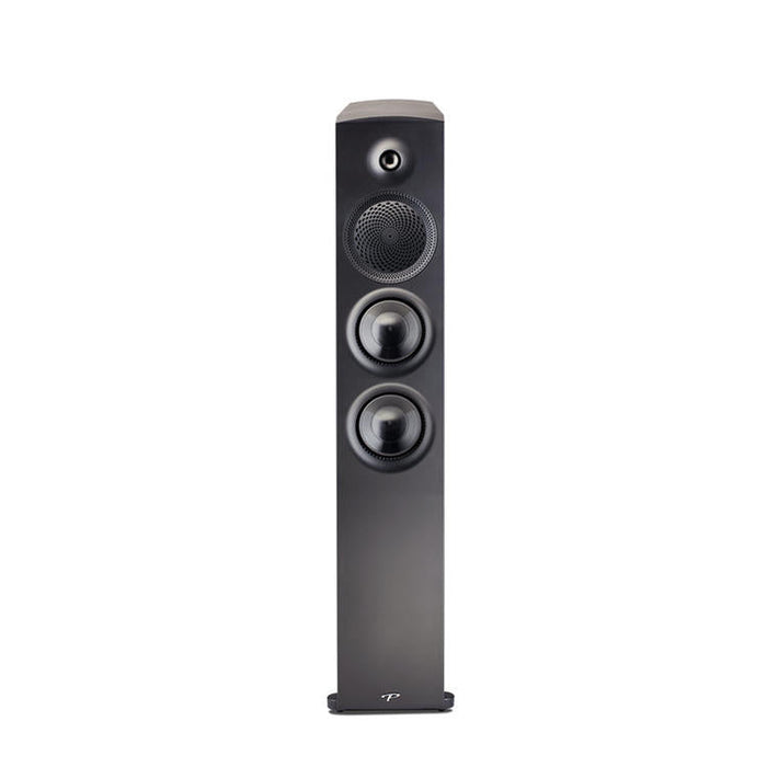 Paradigm Premier 700F | Haut-Parleurs Tour - Espresso - Paire-Sonxplus Sorel