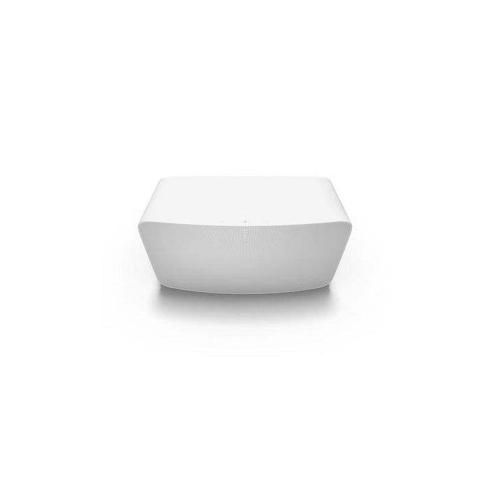 Sonos Five | Haut-parleur sans fil intelligent - Technologie Trueplay - Blanc-Sonxplus Sorel