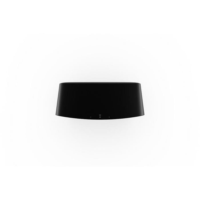 Sonos Five | Haut-parleur sans fil intelligent - Technologie Trueplay | Noir-Sonxplus Sorel