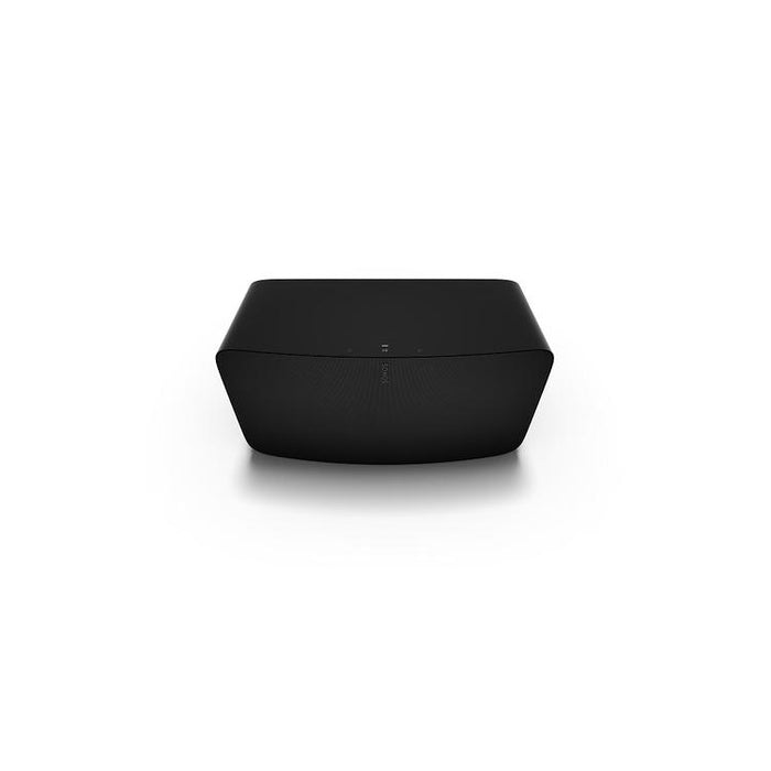 Sonos Five | Haut-parleur sans fil intelligent - Technologie Trueplay | Noir-Sonxplus Sorel