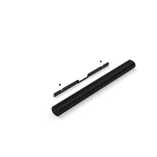 Sonos ARCWMWW1BLK | Support de montage pour barre de son ARC - Noir-Sonxplus Sorel