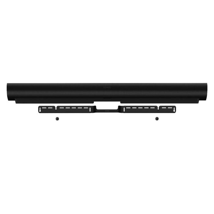 Sonos ARCWMWW1BLK | Support de montage pour barre de son ARC - Noir-Sonxplus Sorel