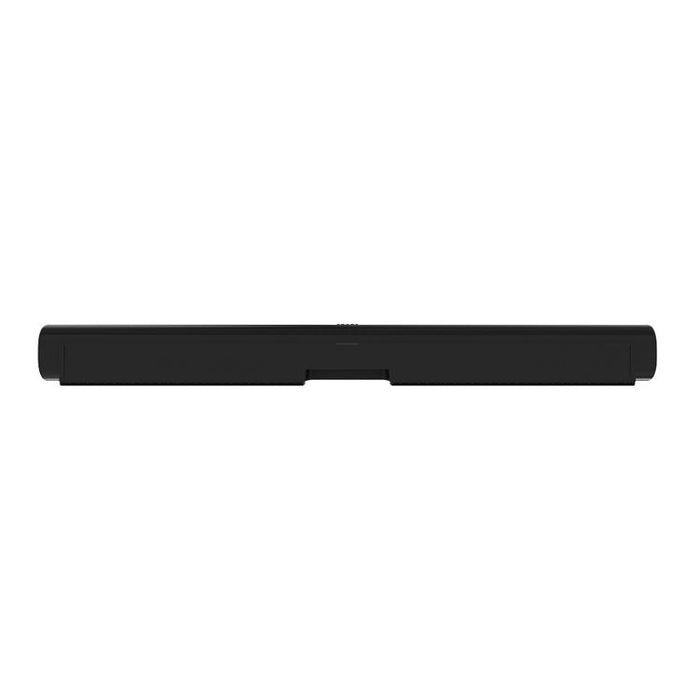 Sonos ARC | Barre de son intelligente à commande vocale - Noir-Sonxplus Sorel
