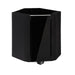 Paradigm Signature SUB 2 | Caisson de graves - 9000 Watts - Noir lustré-Sonxplus Sorel