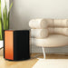 Paradigm Signature SUB 2 | Caisson de graves - 9000 Watts - Cerisier lustré-Sonxplus Sorel
