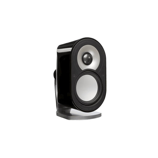 Paradigm MilleniaOne 1.0 | Haut-parleur satellite - 50W - Noir lustré-Sonxplus Sorel