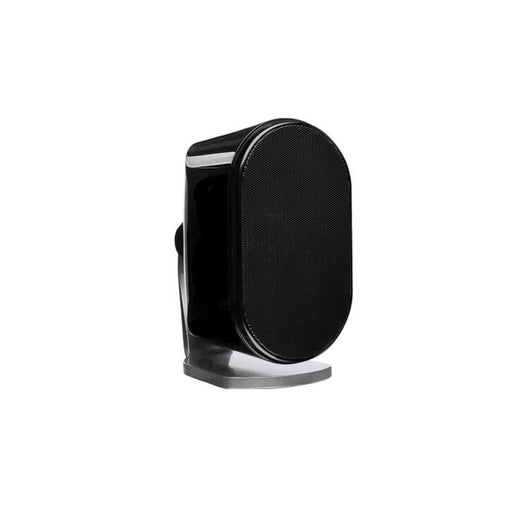Paradigm MilleniaOne 1.0 | Haut-parleur satellite - 50W - Noir lustré-Sonxplus Sorel
