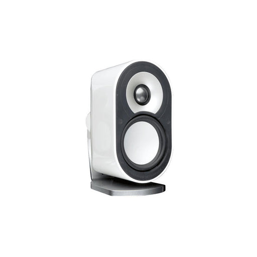 Paradigm MilleniaOne 1.0 | Haut-parleur satellite - 50W - Blanc lustré-Sonxplus Sorel