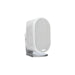 Paradigm MilleniaOne 1.0 | Haut-parleur satellite - 50W - Blanc lustré-Sonxplus Sorel