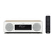 Yamaha TSX-B237 | Radio-réveil - 30 W RMS - Blanc-Sonxplus Sorel