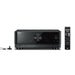 Yamaha RXV4A | Récepteur AV cinéma maison 5.2 Canaux - Bluetooth - Ultra HD - 8K-Sonxplus Sorel