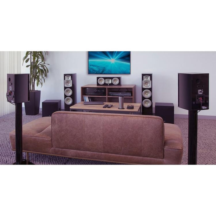 Yamaha RXV6A | Récepteur AV cinéma maison 7.2 Canaux - Bluetooth - Ultra HD - 8K-Sonxplus Sorel