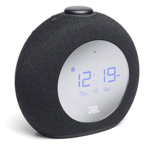 JBL HORIZON 2 | Radio-réveil - Bluetooth - Lumière LED - Stéréo - Noir-Sonxplus Sorel