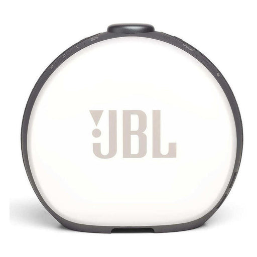 JBL HORIZON 2 | Radio-réveil - Bluetooth - Lumière LED - Stéréo - Noir-Sonxplus Sorel