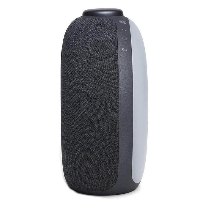 JBL HORIZON 2 | Radio-réveil - Bluetooth - Lumière LED - Stéréo - Noir-Sonxplus Sorel