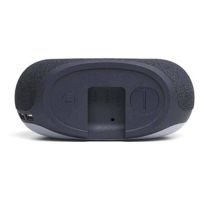 JBL HORIZON 2 | Radio-réveil - Bluetooth - Lumière LED - Stéréo - Noir-Sonxplus Sorel