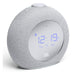 JBL HORIZON 2 | Radio-réveil - Bluetooth - Lumière LED - Stéréo - Gris-Sonxplus Sorel