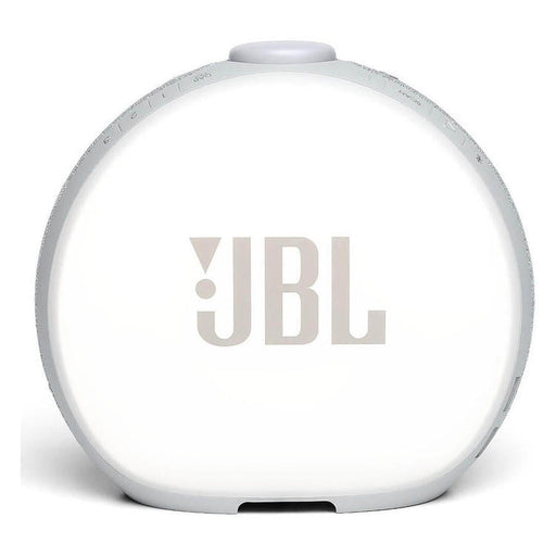 JBL HORIZON 2 | Radio-réveil - Bluetooth - Lumière LED - Stéréo - Gris-Sonxplus Sorel