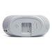 JBL HORIZON 2 | Radio-réveil - Bluetooth - Lumière LED - Stéréo - Gris-Sonxplus Sorel