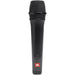 JBL PBM 100 | Microphone PartyBox filaire - Réduction du bruit ambiant - Noir-Sonxplus Sorel