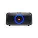 JBL PartyBox On-The-Go | Haut-parleur portable - Bluetooth - Rechargeable - Noir-Sonxplus Sorel