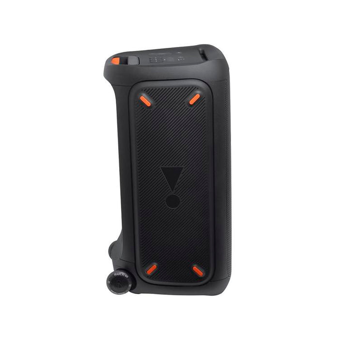 JBL PartyBox 310AM | Haut-parleur portable - Bluetooth - 240 W - Rechargeable - Modes lumineux - Noir-Sonxplus Sorel