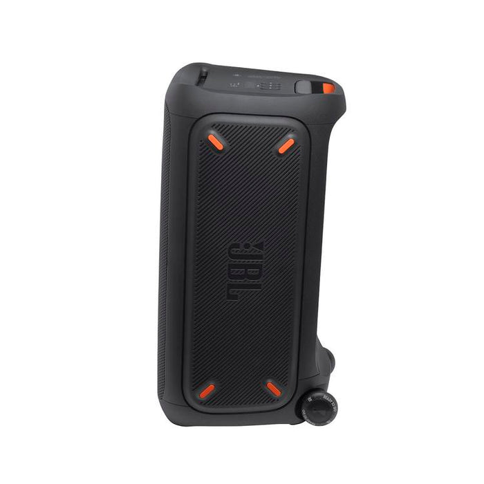 JBL PartyBox 310AM | Haut-parleur portable - Bluetooth - 240 W - Rechargeable - Modes lumineux - Noir-Sonxplus Sorel