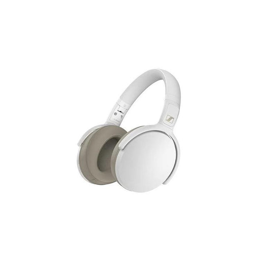Sennheiser HD 350BT | Écouteurs sans fil supra-auriculaire - Blanc-Sonxplus Sorel