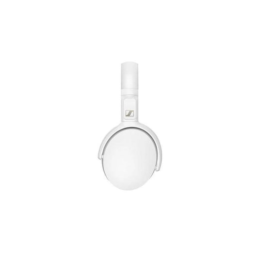 Sennheiser HD 350BT | Écouteurs sans fil supra-auriculaire - Blanc-Sonxplus Sorel